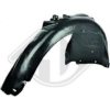 AUDI 8E0821172B Panelling, mudguard